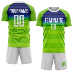Soccer Uniform