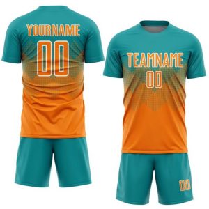 Soccer Uniform