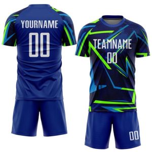 Soccer Uniform