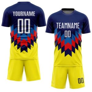 Soccer Uniform