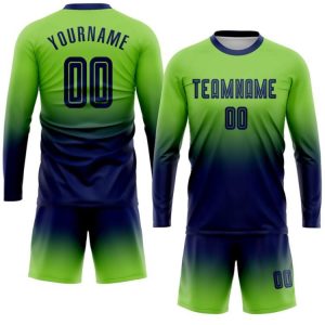 Soccer Uniform