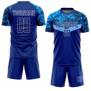 Soccer Uniform